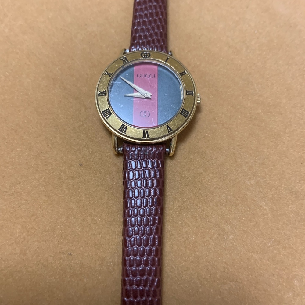 Gucci Ladies Watch